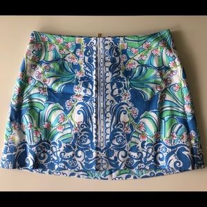 Lilly Pulitzer Skirt